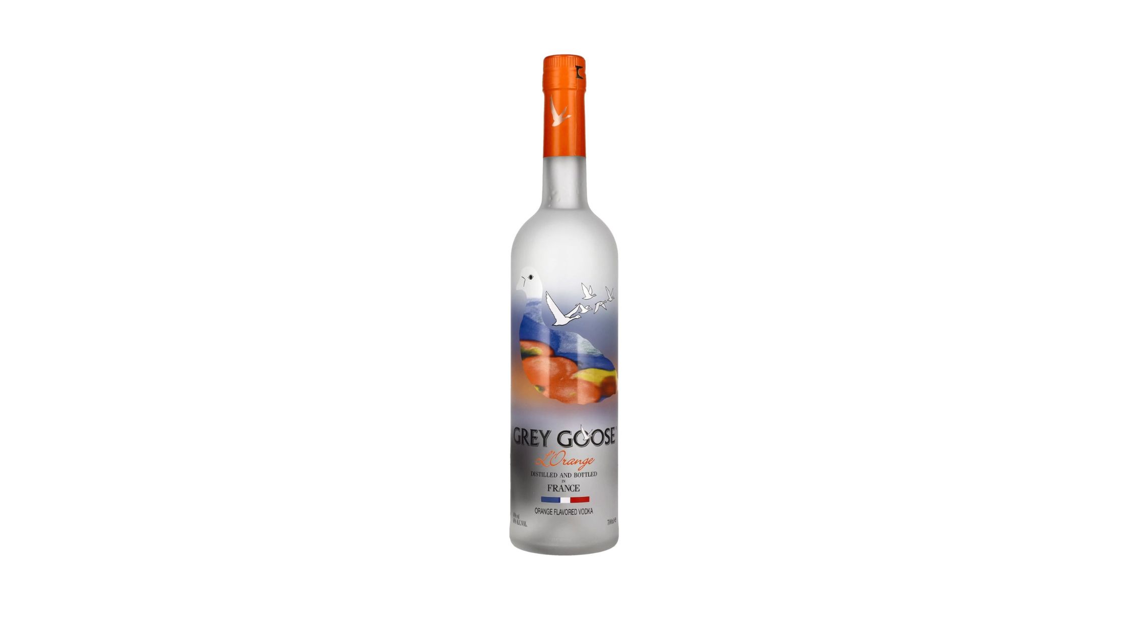Grey Goose L’Orange (France)
